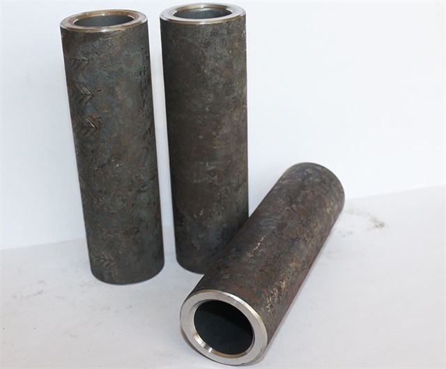 抚松冷挤压钢筋套筒螺纹连接标准