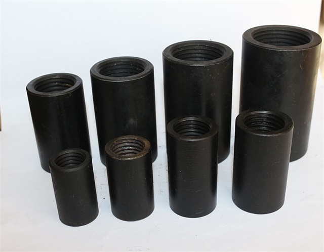 抚松钢筋套筒连接检测方法